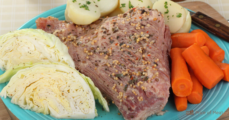 7 Tips: Is Corned Beef Salty? How to Reduce Saltiness Easily