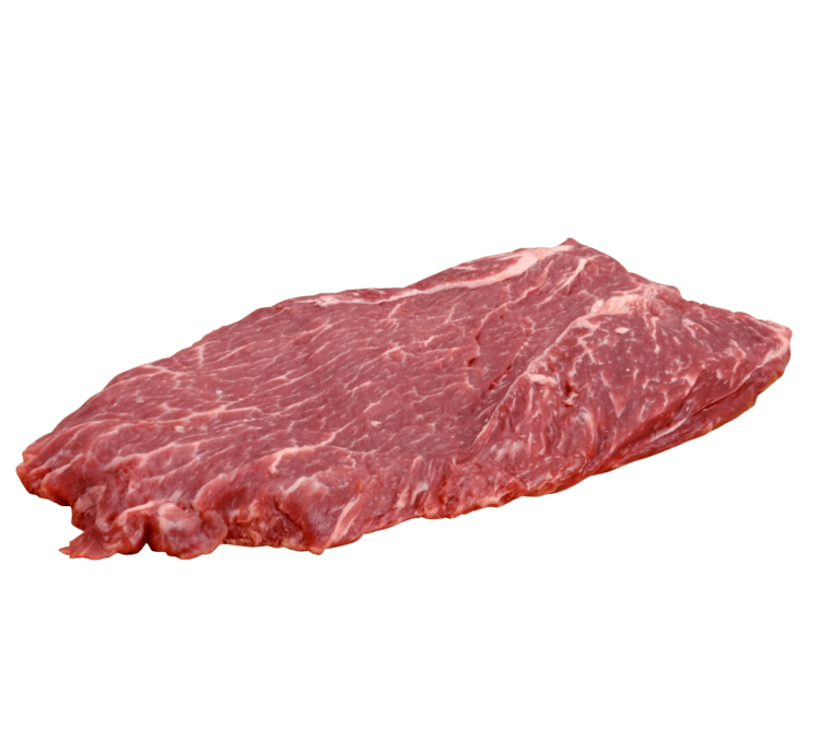 Flat Iron Steak