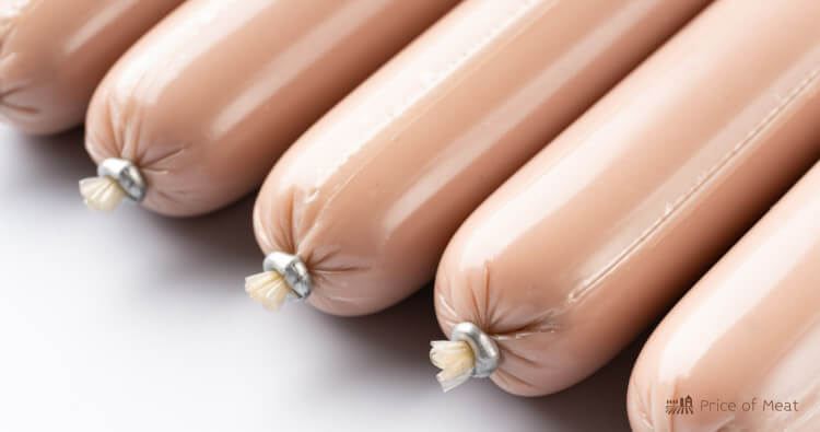 9+ Best Sausages for Smoking 5 Japanese Fish Sausage 9+ Best Sausages for Smoking