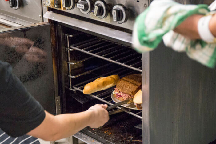 Avoid Overcooking Corned Beef: Tips to Make It Perfect 3 Preparing food