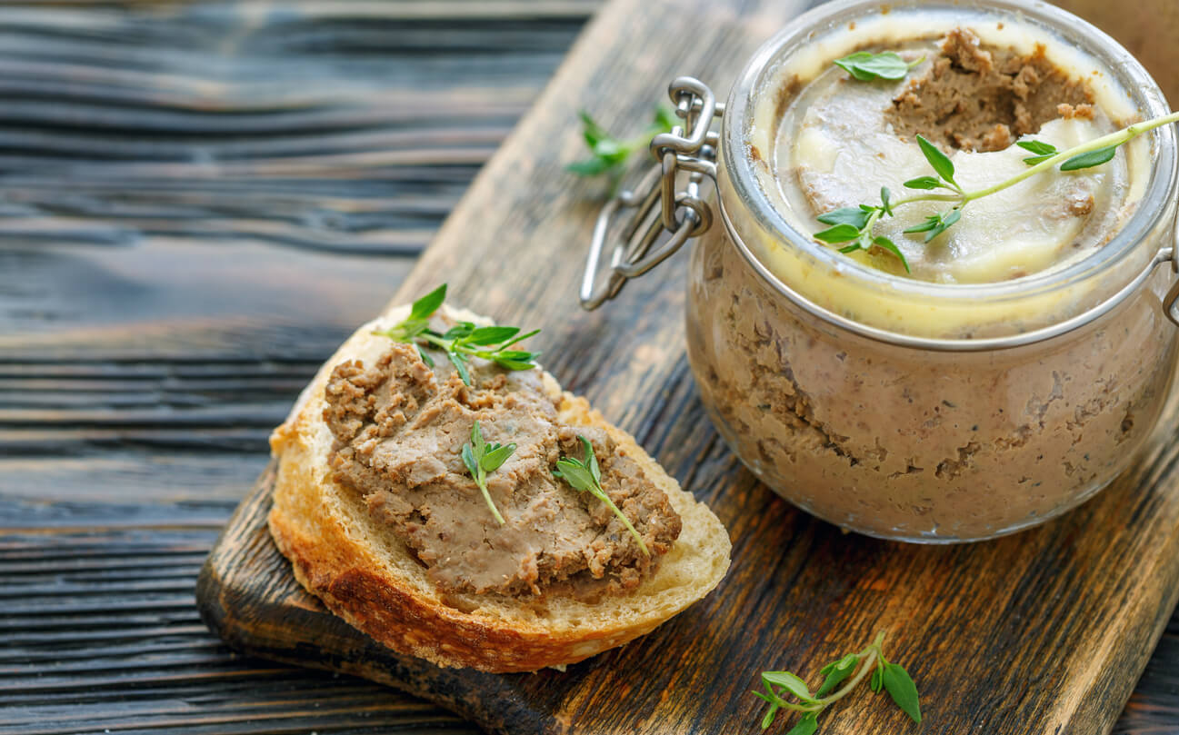 5 Differences Between Foie Gras vs Pate Diners Must Know