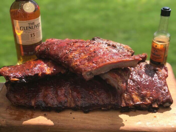 Pork Ribs
