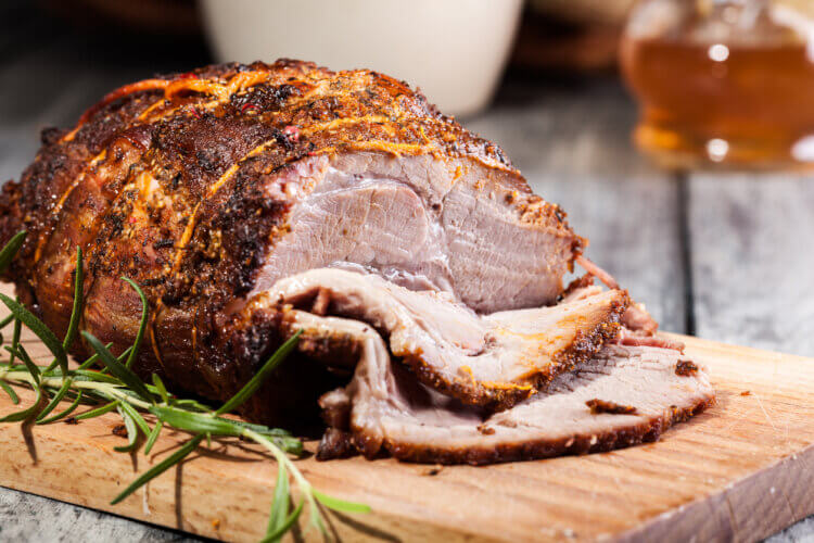 13+ Best Cuts of Pig to Make Your Meals Tastier 4 Pork Shoulder 13+ Best Cuts of Pig to Make Your Meals Tastier