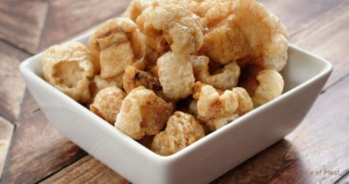 Pork Skins