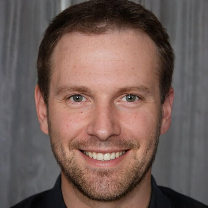 Eat Better Meat. 4 Robert Greene Headshot Eat Better Meat.