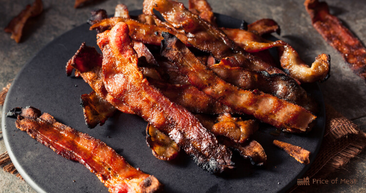 Bacon’s Salty Secret: Packaging’s Role in the Saltiness