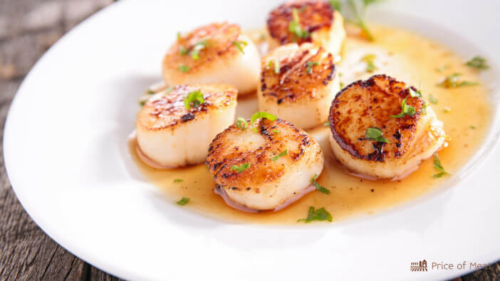 6+ Reasons Why Scallops Are So Expensive