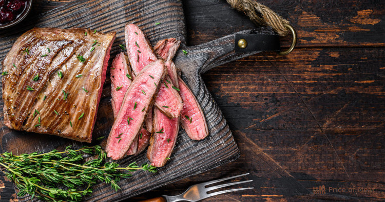 Why Is Skirt Steak So Expensive? Is It Worth It?