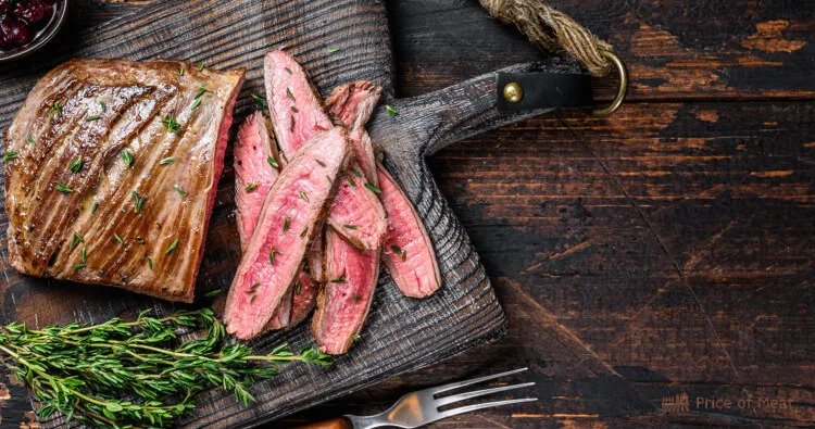 Skirt Steak