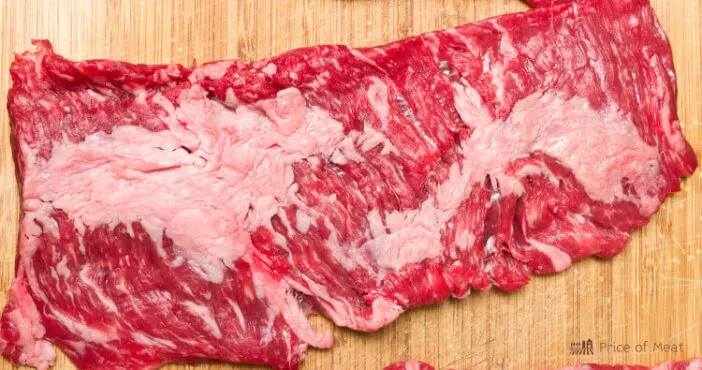 Skirt Steak