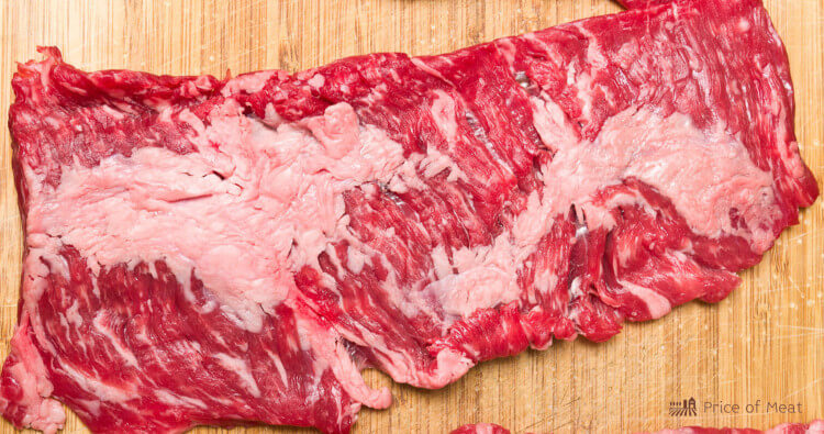 What Is Comparable To Skirt Steak? 6+ Alternative Cuts To Try Instead 1 Skirt Steak