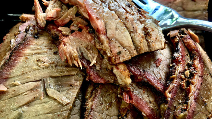 Easy Brisket Defrosting: Simple Steps to Follow 1 Tender Brisket