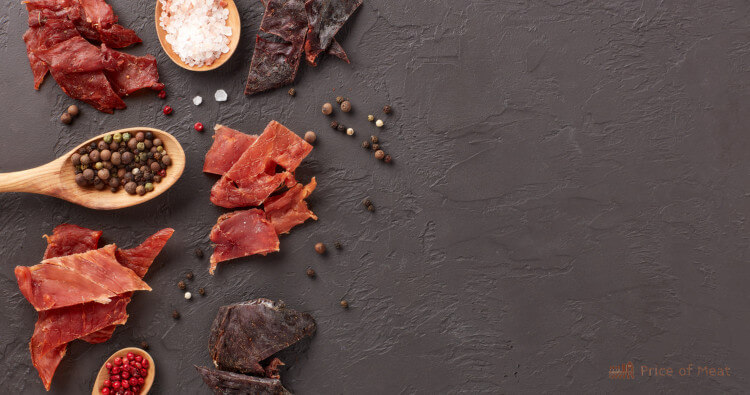 Why Is Beef Jerky So Expensive? Here are 9 Reasons.