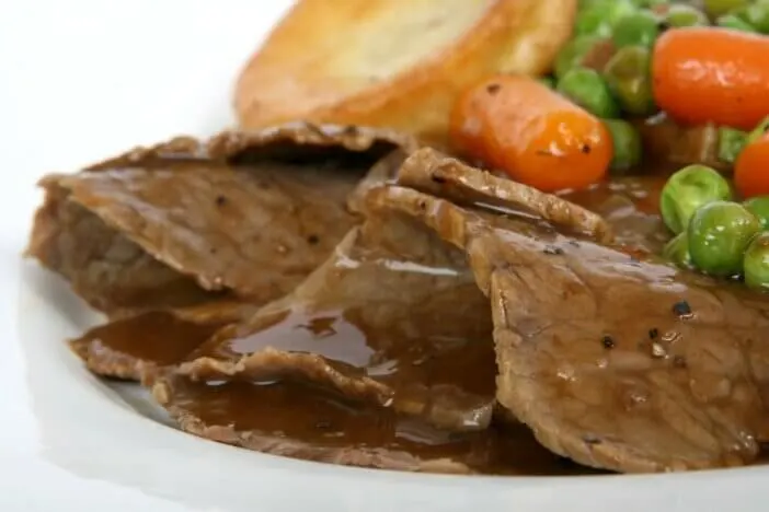 Beef Chuck Roast