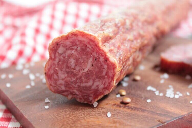 Top 8 Bratwurst Brands for a Flavorful Sausage Experience 4 Beef Sausage
