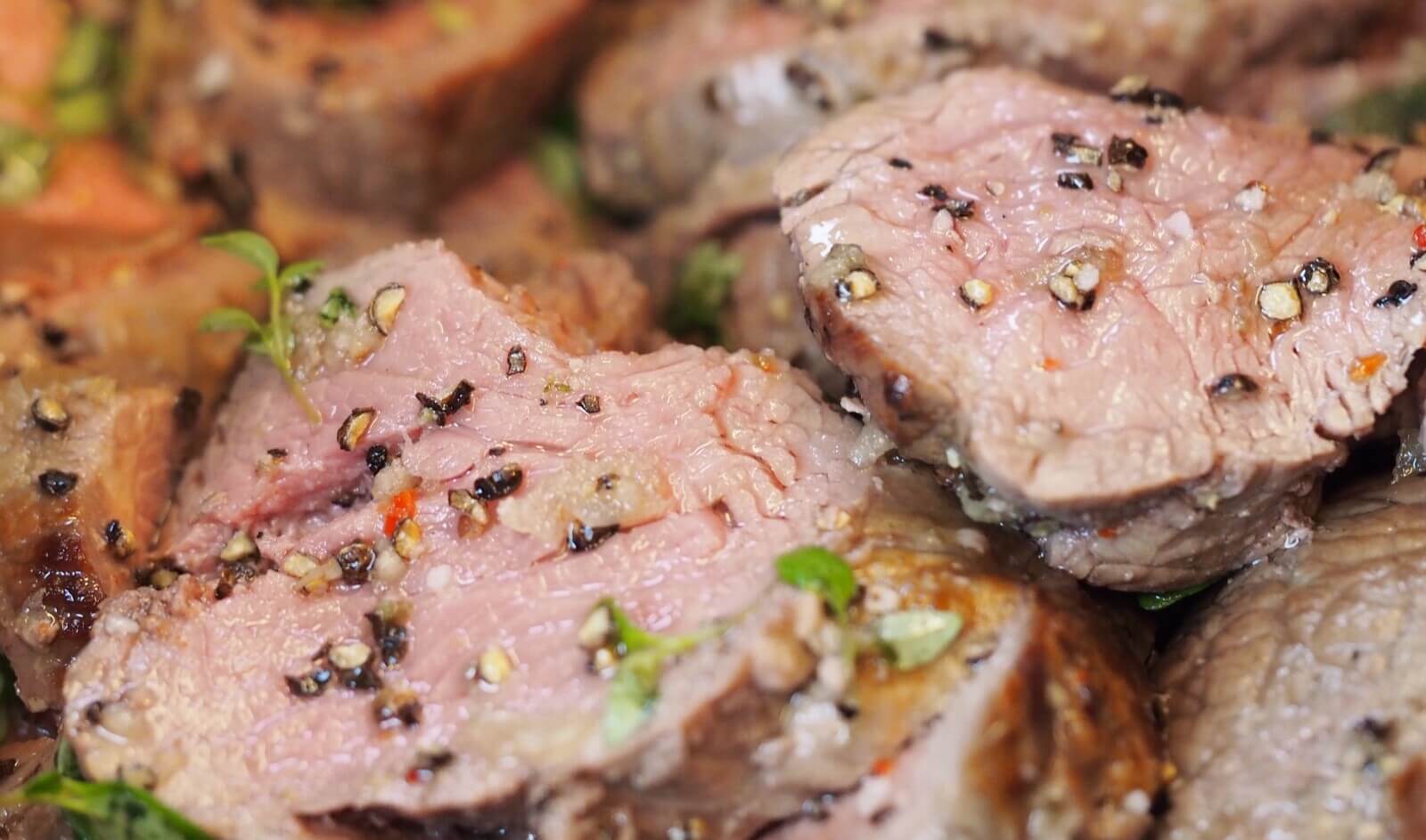 5 Reasons Beef Tongue Is Worth Trying for a Unique Dining Experience