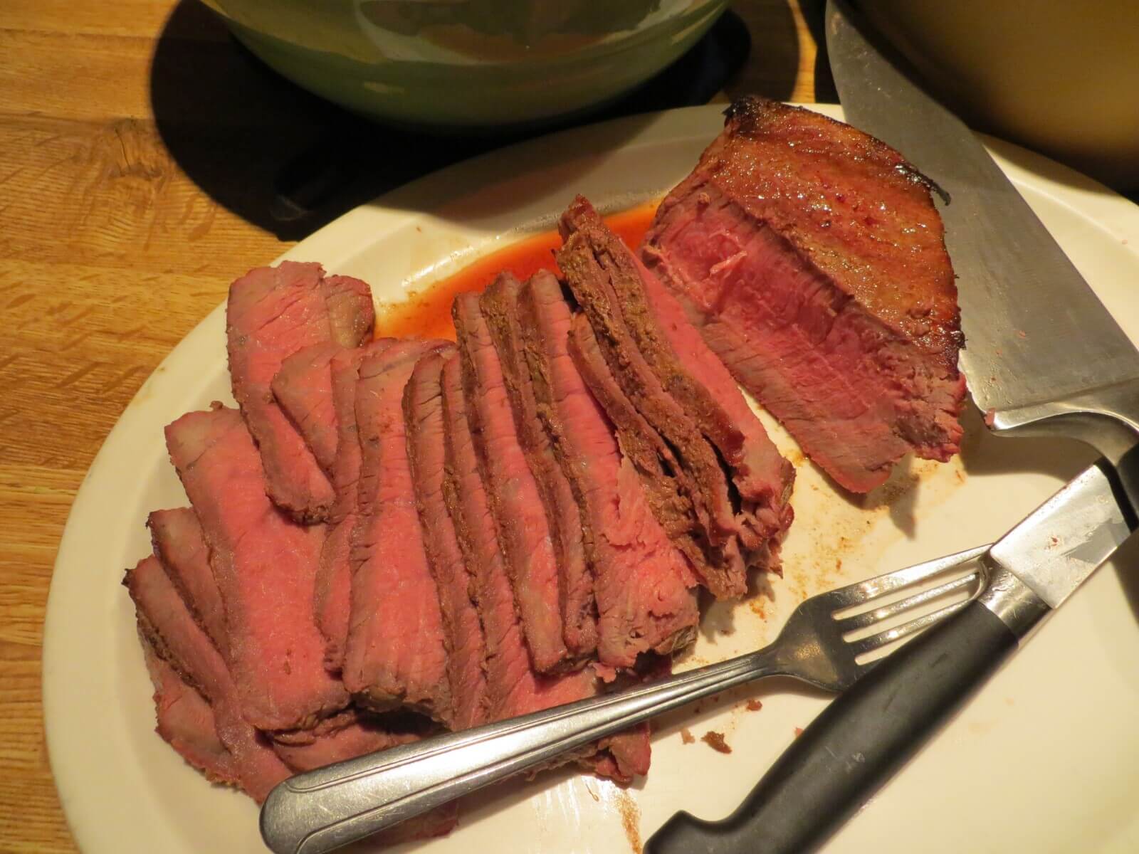 How To Reduce The Saltiness Of Corned Beef (w/ Examples)