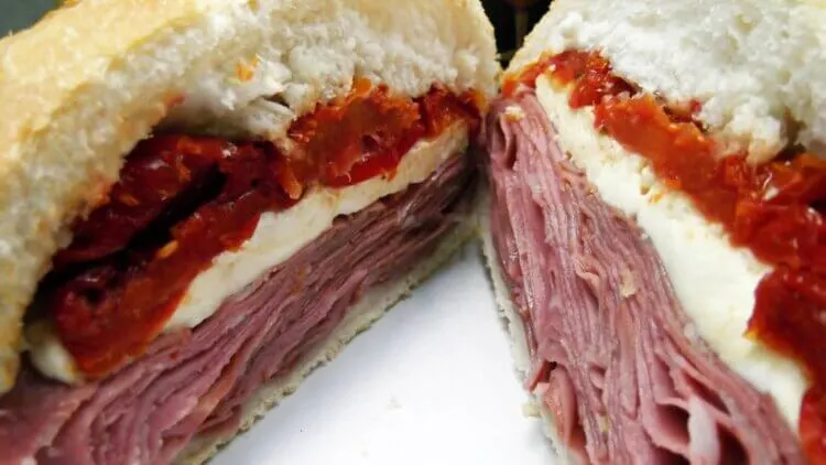 Corned Beef