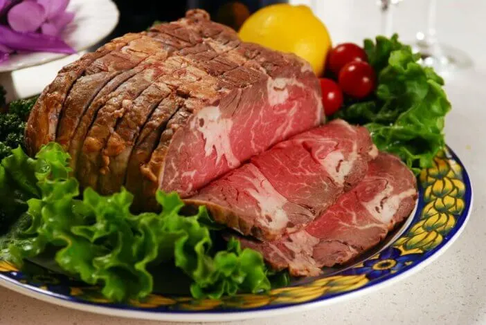 Corned Beef