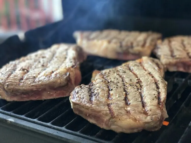Flank Steak