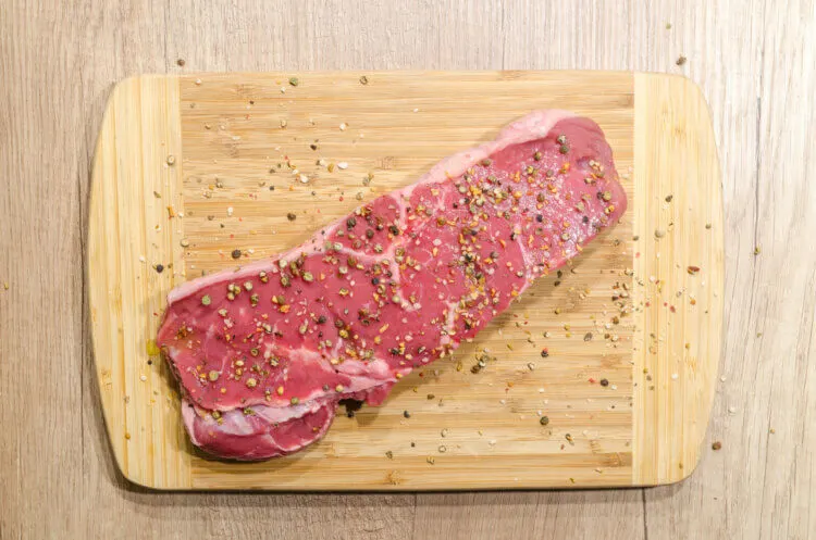 Flap Steak