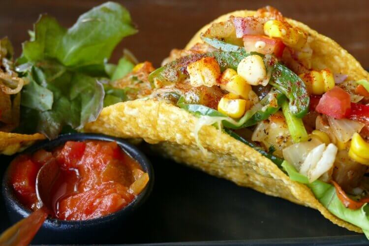 Is Pork Skin Meat? Discover 4+ Ways to Maximize Its Benefits 4 Fried Taco