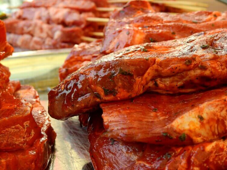 Marinade