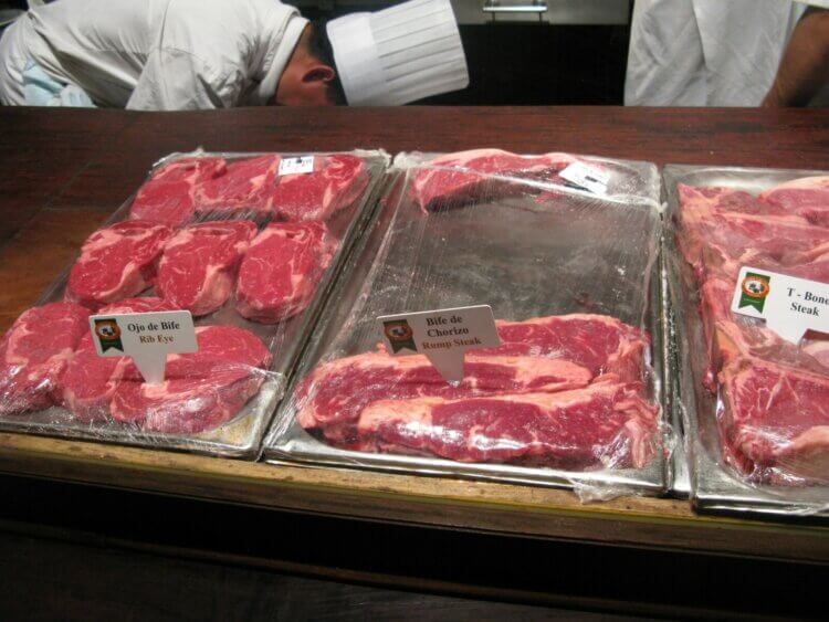 What Grocery Store Has the Best Meat? Explained! 16 Meat in Packaging