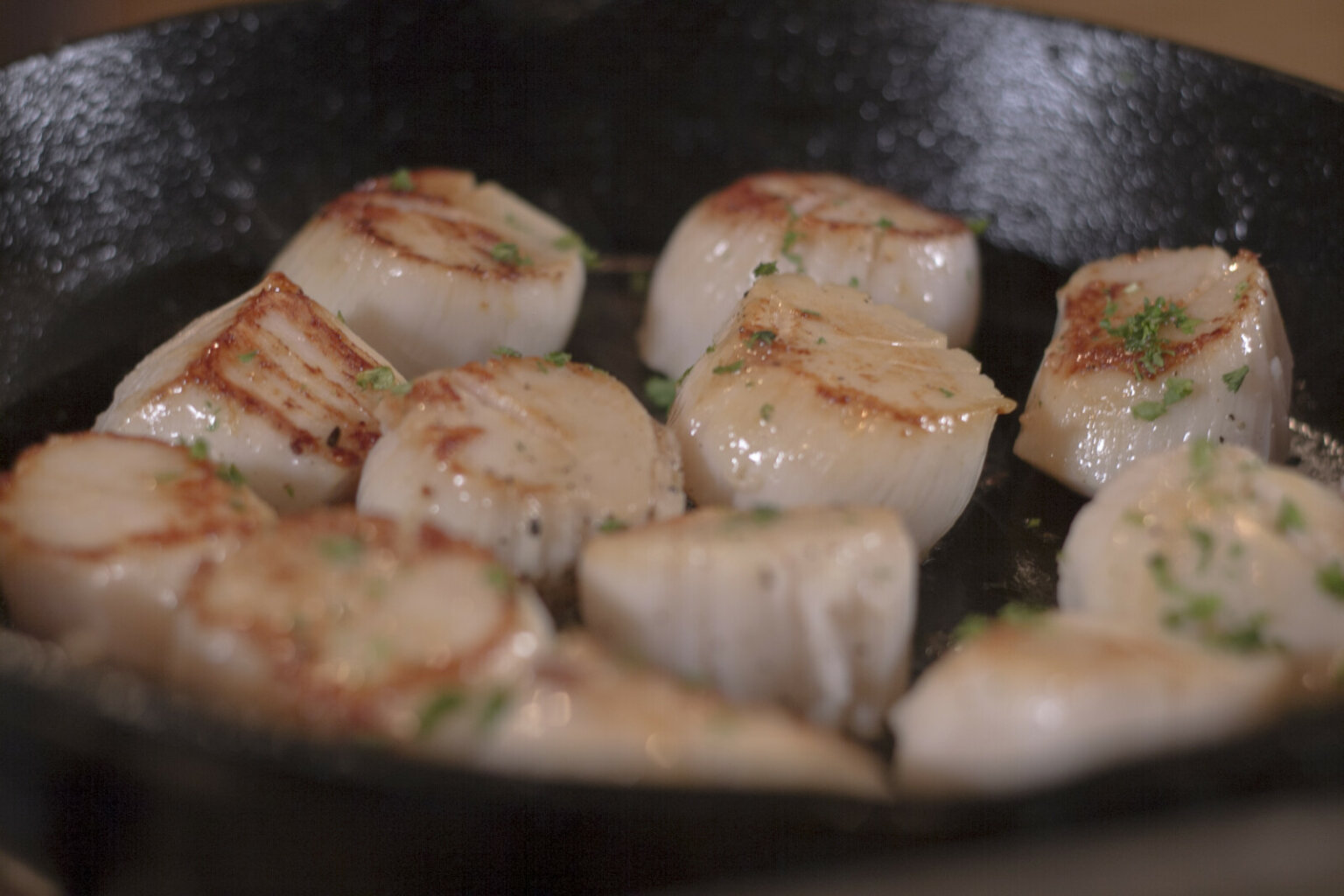 6+ Reasons Why Scallops Are So Expensive