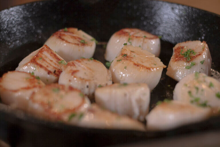 6 Reasons Why Scallops Are So Expensive and How to Save Money
