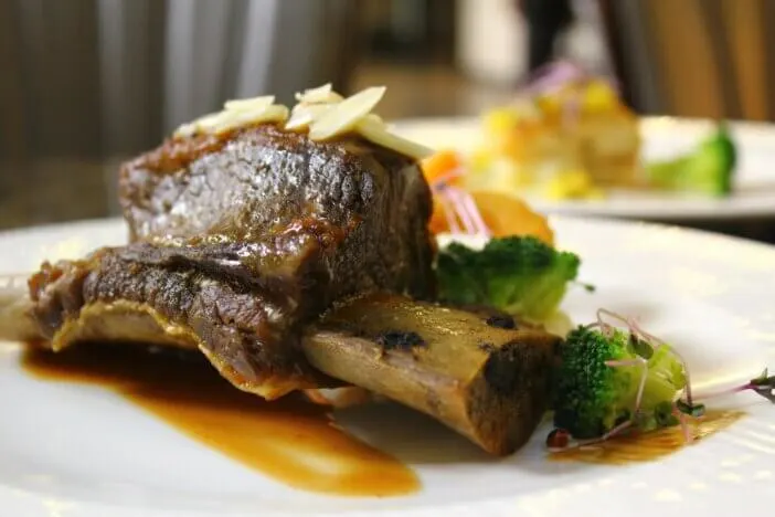 Short Ribs