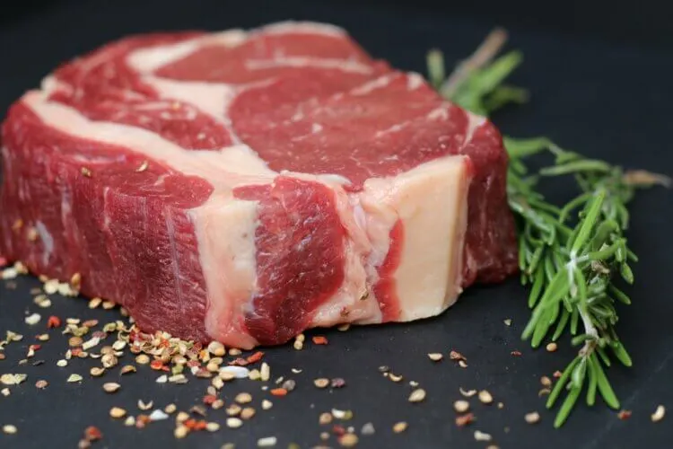 Sirloin Tip