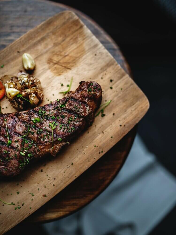 Skirt Steak