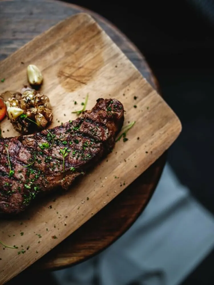 Skirt Steak