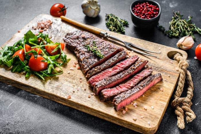 Denver Steak 101: How to Cook and Enjoy This Mouthwatering Cut 2 Denver Steak 2 Denver Steak 101: How to Cook and Enjoy This Mouthwatering Cut