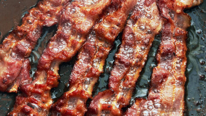 How To Cook Bacon Without Smoke