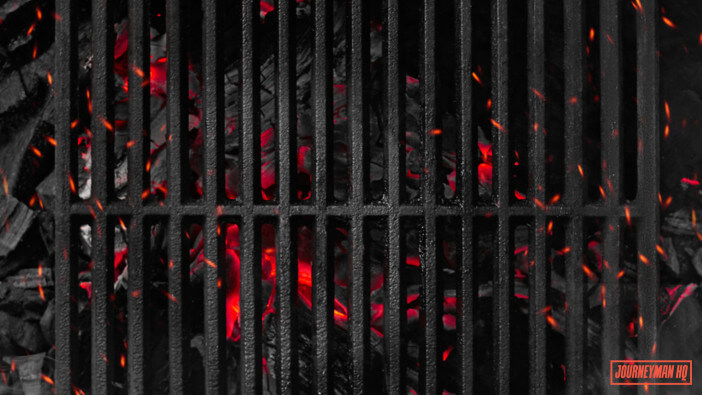 How To Get Melted Plastic Off Metal Grill 1 How To Get Melted Plastic Off Metal Grill
