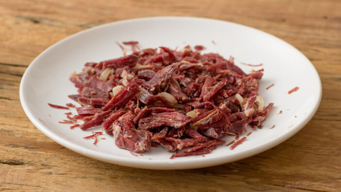 20+ Clever Substitutes for Pancetta to Spice Up Your Dishes 12 How to Make Shredded Beef Jerky