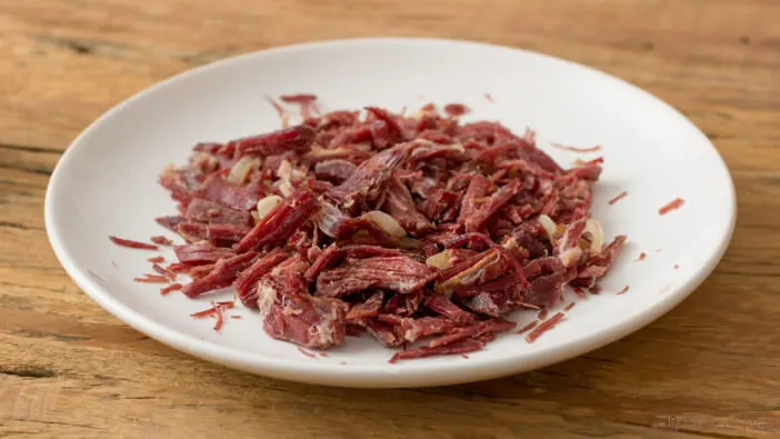 How to Make Shredded Beef Jerky