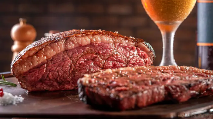 What Is Wagyu Picanha