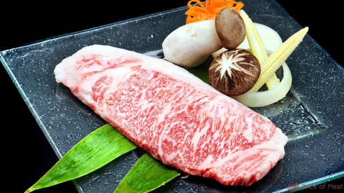 What To Serve With Wagyu Beef