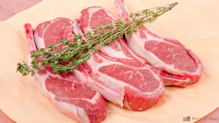 Why Are Lamb Chops So Expensive