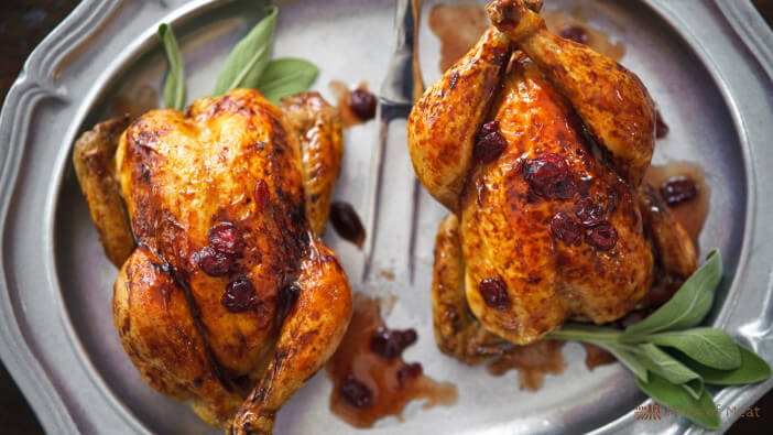 Why Are Cornish Hens So Expensive?