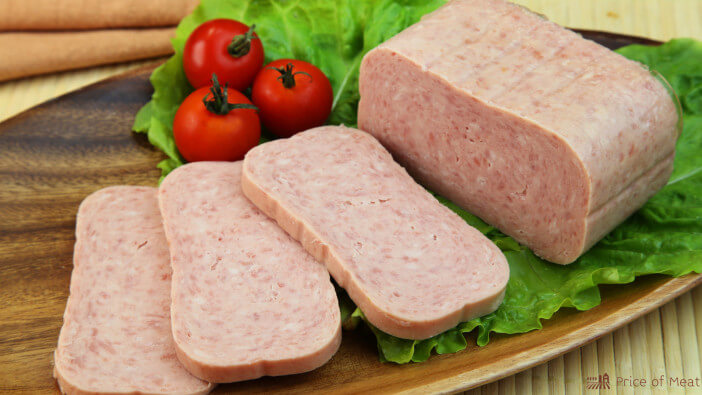 Why Is Spam So Salty? Here's How To Make It Better 2 Why is Spam So Expensive