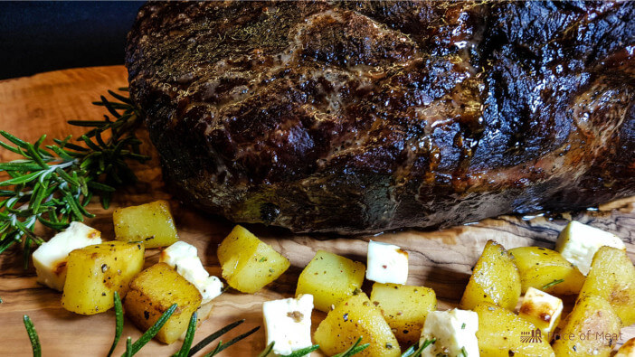 9+ Meals That Beef Shoulder Roast Is Good For