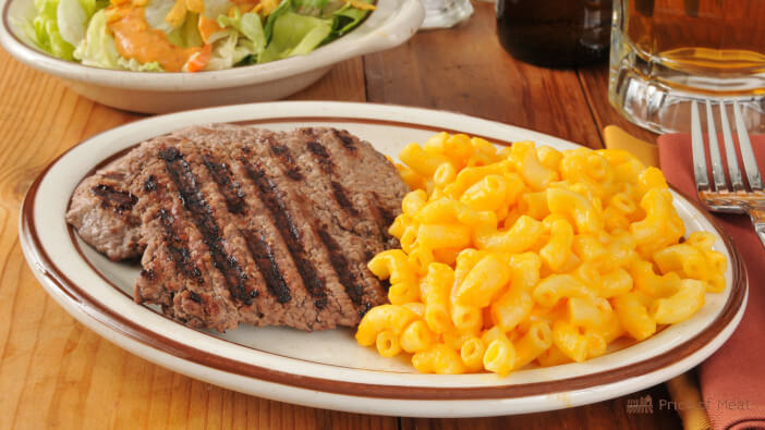 4+ Reasons Why Cube Steak Is So Cheap 1 Why Cube Steak Is So Cheap