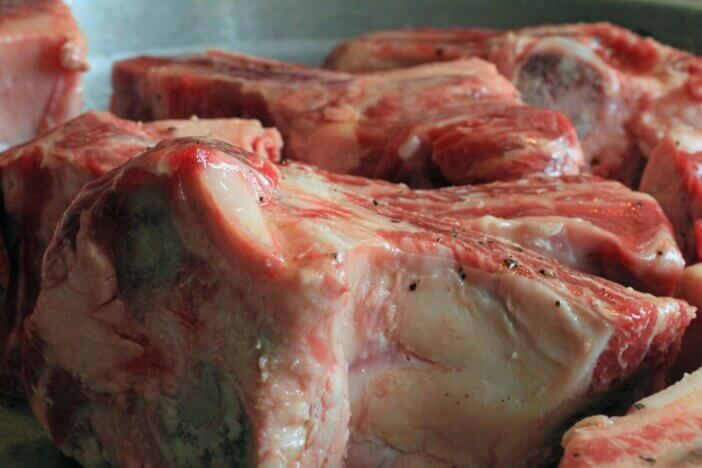 How To Freeze Uncooked Ribs 3 Beef Rib