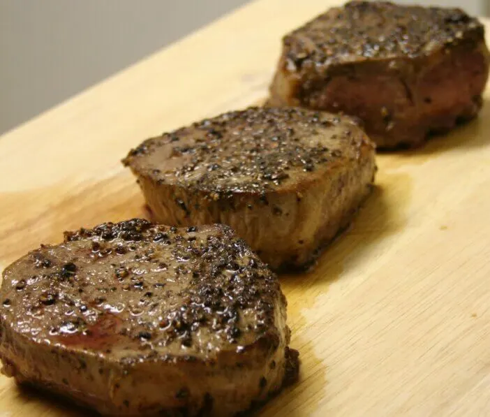 Beef Tenderloin