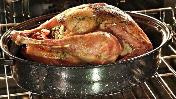 Brine Turkey