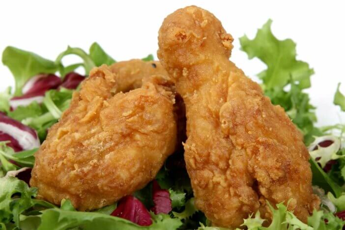 Chicken Drumsticks